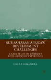 Sub-Saharan Africa&quote;s Development Challenges (eBook, PDF)