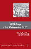 1968 in Europe (eBook, PDF)