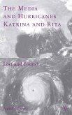 The Media and Hurricanes Katrina and Rita (eBook, PDF)