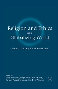 Religion and Ethics in a Globalizing World (eBook, PDF)