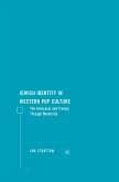 Jewish Identity in Western Pop Culture (eBook, PDF)