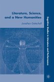 Literature, Science, and a New Humanities (eBook, PDF)