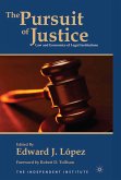 The Pursuit of Justice (eBook, PDF)