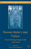 Norman Mailer's Later Fictions (eBook, PDF)