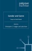 Gender and Genre (eBook, PDF)