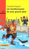 Les bouffonneries de mon grand-pere 30 (eBook, PDF)