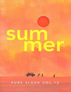 Cover Summer Pure Slush Vol. 12 (eBook, ePUB)