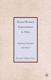 Beyond Women&quote;s Empowerment in Africa (eBook, PDF)