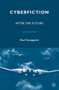 Cyberfiction (eBook, PDF) - Youngquist, P.