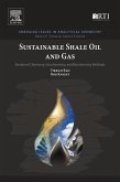 Sustainable Shale Oil and Gas (eBook, ePUB)