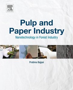 Cover Pulp and Paper Industry (eBook, ePUB)