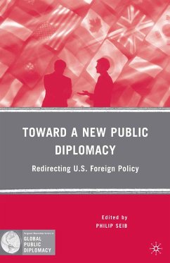 Toward a New Public Diplomacy (eBook, PDF) - Seib, P.