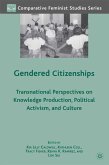 Gendered Citizenships (eBook, PDF)