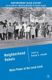 Neighborhood Rebels (eBook, PDF)