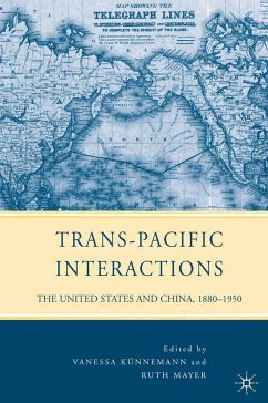 Trans-Pacific Interactions (eBook, PDF)