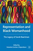 Representation and Black Womanhood (eBook, PDF)