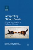 Interpreting Clifford Geertz (eBook, PDF)