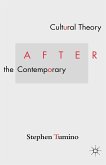 Cultural Theory After the Contemporary (eBook, PDF)