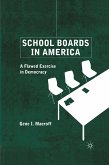 School Boards in America (eBook, PDF)