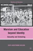 Marxism and Education beyond Identity (eBook, PDF)