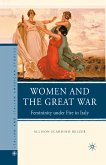 Women and the Great War (eBook, PDF)