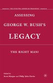 Assessing George W. Bush's Legacy (eBook, PDF)