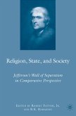 Religion, State, and Society (eBook, PDF)
