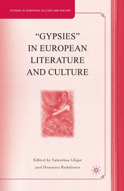 “Gypsies” in European Literature and Culture (eBook, PDF)