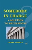 Somebody in Charge (eBook, PDF)