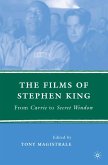 The Films of Stephen King (eBook, PDF)