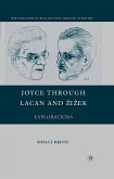 Joyce through Lacan and Žižek (eBook, PDF)