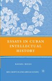 Essays in Cuban Intellectual History (eBook, PDF)