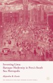 Inventing Lima (eBook, PDF)