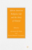 African American Religious Life and the Story of Nimrod (eBook, PDF)