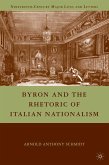 Byron and the Rhetoric of Italian Nationalism (eBook, PDF)