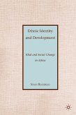 Ethnic Identity and Development (eBook, PDF)