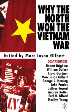 Cover Why the North Won the Vietnam War (eBook, PDF)