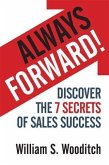 Always Forward! (eBook, ePUB) Always Forward! (eBook, ePUB)
