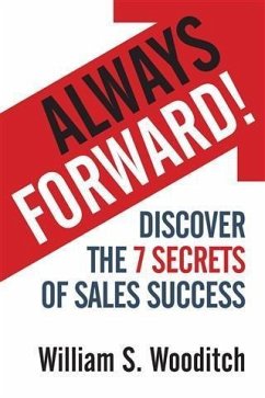 Cover Always Forward! (eBook, ePUB)