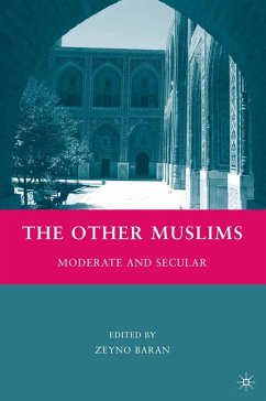 Cover The Other Muslims (eBook, PDF)