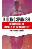 Killing Spanish (eBook, PDF)