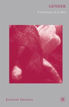 Cover Gender (eBook, PDF)