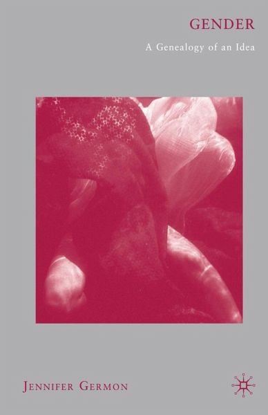 Gender (eBook, PDF) Gender (eBook, PDF)