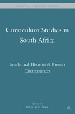 Curriculum Studies in South Africa (eBook, PDF)