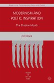 Modernism and Poetic Inspiration (eBook, PDF)