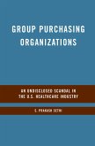 Group Purchasing Organizations (eBook, PDF)