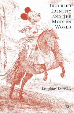 Troubled Identity and the Modern World (eBook, PDF) - Donskis, L.