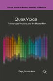 Queer Voices (eBook, PDF)