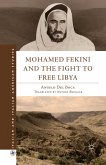 Mohamed Fekini and the Fight to Free Libya (eBook, PDF)