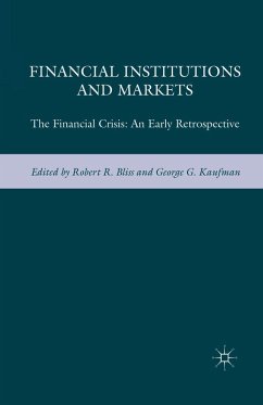 Financial Institutions and Markets (eBook, PDF) Financial Institutions and Markets (eBook, PDF)